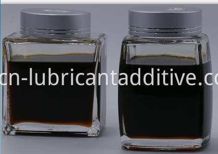 CNG Natural Gas Oil Additive Package